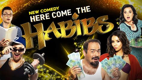 thehabbibshow.com|@thehabbibshow .